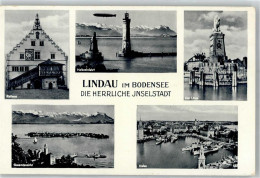 51809631 - Lindau Bodensee - Lindau A. Bodensee