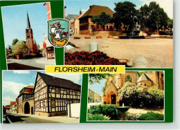 52151231 - Floersheim Am Main - Flörsheim