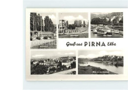 71965962 Pirna Geibeltbad Elbufer  Pirna - Pirna