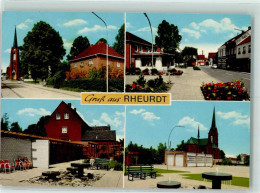 40159531 - Rheurdt - Autres & Non Classés