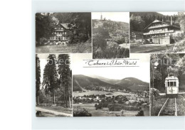 71965944 Tabarz Massemuehle Gr Inselsberg Schweizerhaus Lauchagrund Thueringerwa - Tabarz