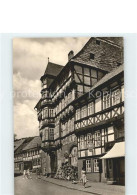 71965940 Stolberg Harz Kulturhaus Heimatmuseum Stolberg - Stolberg (Harz)