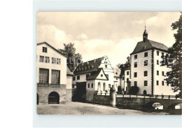 71965939 Schloss Kochberg Liebhabertheater  Schloss Kochberg - Andere & Zonder Classificatie