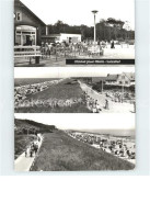 71965917 Graal-Mueritz Ostseebad Seestern Cafe Promenade Strand  Seeheilbad Graa - Graal-Müritz