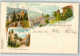 10689231 - Baden-Baden - Baden-Baden