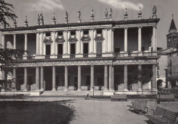 CARTOLINA  C19 VICENZA,VENETO-MUSEO CIVICO-STORIA,MEMORIA,CULTURA,RELIGIONE,IMPERO ROMANO,BELLA ITALIA,NON VIAGGIATA - Vicenza