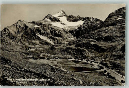 39696131 - Sustenpass - Other & Unclassified