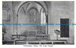 R648388 Tewkesbury Abbey. The Lady Chapel. Hamilton Fisher - World