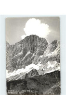 71965832 Dachsteinsuedwandhuette Dachstein Dachsteinsuedwandhuette - Sonstige & Ohne Zuordnung