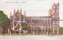 R648412 London. Westminster Abbey. Valentine - Other & Unclassified