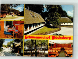 39857731 - Gluecksburg Ostsee - Sonstige & Ohne Zuordnung