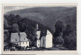 39057931 - Kloster Brunnen Im Sauerland Gelaufen, Datum Nicht Lesbar, Ca. 1940. Gute Erhaltung. - Sonstige & Ohne Zuordnung