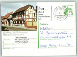 39655131 - Liederbach Am Taunus - Sonstige & Ohne Zuordnung