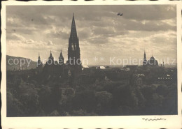 71965575 Foto Mueller Adolf Freiburg Im Breisgau Muenster Foto Mueller Adolf - Freiburg I. Br.