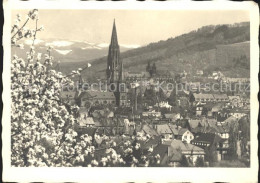 71965574 Foto Mueller Adolf Freiburg Im Breisgau Muenster Foto Mueller Adolf - Freiburg I. Br.