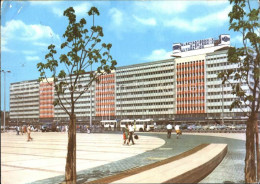 71965099 Berlin Haus Der Elektroindustrie Am Alexanderplatz Berlin - Autres & Non Classés