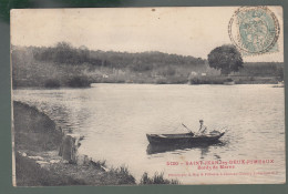 CP - 77 - Saint-Jean-les-Deux-Jumeaux - Bords De La Marne - Autres & Non Classés