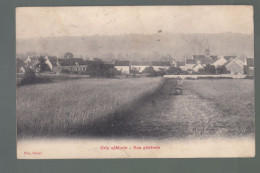 CP - 77 - Orly-sur-Morin - Vue Générale - Autres & Non Classés