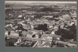 CP - 78 - Drocourt - Vue Aérienne - Autres & Non Classés