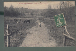 CP - 78 - Milon-la-Chapelle - Vallée Du Moulin Tournay - Sonstige & Ohne Zuordnung