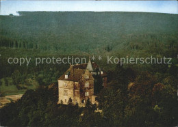 71965062 Schieder-Schwalenberg Schlosshotel Burg Schwalenberg Schieder-Schwalenb - Autres & Non Classés