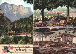 71965057 Bad Reichenhall Berghof Schroffen Bad Reichenhall - Bad Reichenhall