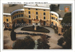 71965050 Barcelona Cataluna Palacio Pedralbes  - Other & Unclassified