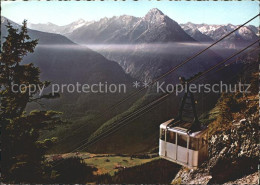71965038 Mayrhofen Zillertal Penkenbahn Mayrhofen - Other & Unclassified