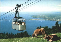 71965035 Bregenz Vorarlberg Seilbahn Bregenz - Other & Unclassified