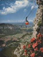 71965032 Bad Reichenhall Predigtstuhlbahn Bad Reichenhall - Bad Reichenhall