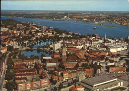 71964984 Kiel Die Stadt Und Die Forde Kiel - Kiel