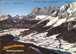 71964970 Ramsau Dachstein Steiermark Wintersportgebirge Ramsau Am Dachstein - Other & Unclassified