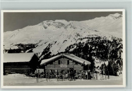 13116931 - Klosters - Sonstige & Ohne Zuordnung