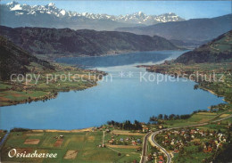 71964968 Ossiachersee Ossiachersee Mit Julische Alpen Ossiach - Autres & Non Classés