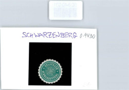 50840031 - Schwarzenberg /Erzgeb. - Schwarzenberg (Erzgeb.)