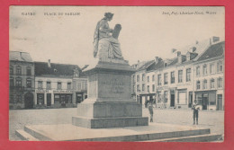 Wavre - Place Du Sablon - 190?  ( Voir Verso ) - Wavre