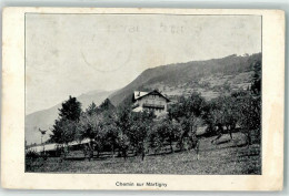 13901431 - Martigny - Andere & Zonder Classificatie