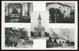 HUNGARY HORTHYLIGET 1940.  Old Postcard - Ungarn