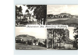 71964644 Baerenstein Annaberg-Buchholz Berghaus Oberwiesenthaler Strasse Baerens - Bärenstein