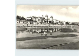 71964642 Binz Ruegen Strand Binz - Sonstige & Ohne Zuordnung