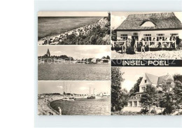 71964640 Insel Poel Schwarzer Busch Hafen Timmensdorf  Insel Poel - Autres & Non Classés