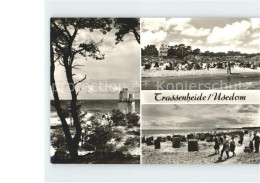 71964639 Trassenheide Usedom Strand Trassenheide - Other & Unclassified