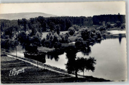 51676231 - Saint-Aubin-sur-Yonne - Sonstige & Ohne Zuordnung