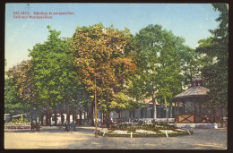 HUNGARY SZLIÁCS 1917. Old Postcard - Ungheria