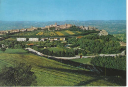 Cingoli - Panorama - H337 - Macerata