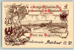 13450231 - Regensburg - Regensburg