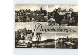 71964588 Augustusburg Ortsansichten Augustusburg - Augustusburg