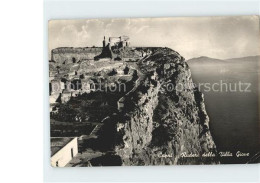 71964554 Capri Ruderi Della Villa Giove Capri - Autres & Non Classés