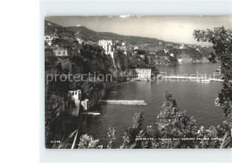 71964547 Sorrento Campania Vom Europa Palace Hotel Firenze - Other & Unclassified