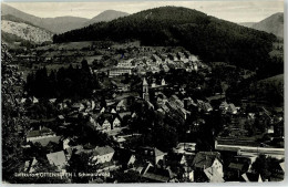 52250331 - Ottenhoefen Im Schwarzwald - Autres & Non Classés